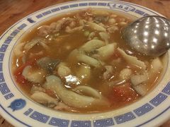 -老雒阳面馆·水席·洛阳菜(王城路店)