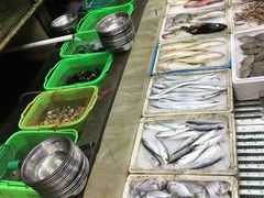-龙宫海鲜楼(长乐漳港店)