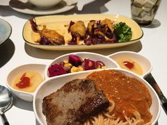 -Aqua Oasis 水天堂(相城天虹商场店)