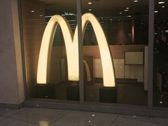 -麦当劳(天津站三店)