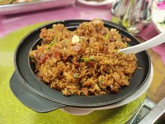 糯米饭-龙坛美食店