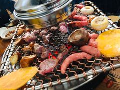 -大壮家原味烤肉(兴华北街店)