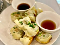 生煎馄饨-小实惠嘉(威海路店)
