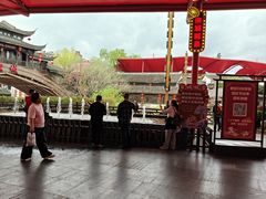-杭州宋城