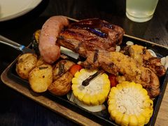 -bluefrog蓝蛙(水游城店)