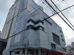 -上海书城(福州路店)
