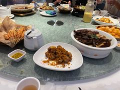 -79号渔船海鲜饭店(岗厦店)