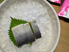 -福樱兰海鲜放题铁板烧(加州店)