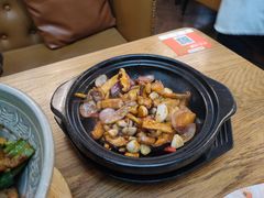 -花舍·新派粤菜·西餐·下午茶(亚运村·鸟巢店)