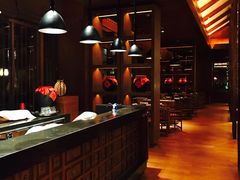 -丽江金茂凯悦臻选酒店-滇香馆