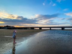 -那香海钻石沙滩浴场