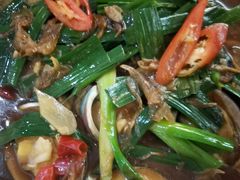 -鑫阿强海鲜大排档·老厦门特色菜(中山路店)