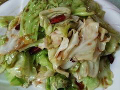 -大家乐东北菜(富河园店)