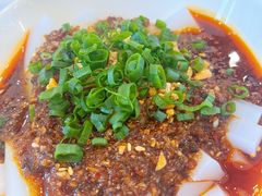 开心凉粉-川香楼酒家