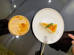 -YECLIP COFFEE 黄色回形针咖啡