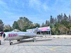-大连旅顺潜艇博物馆