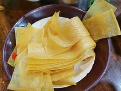 -楠火锅(西单店)