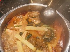 -刘一锅筋头巴脑(凌空二街店)