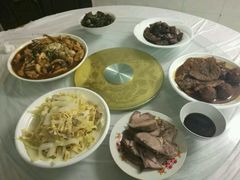 -小六农家乐(崇明西沙湿地店)
