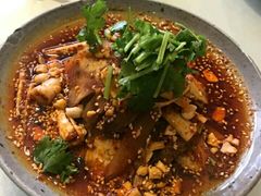 -青年公社烤鸭(青年路店)