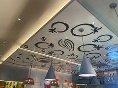 -菲滋意式餐厅(富阳东方茂店)