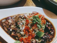 -云海肴·汽锅鸡·云南菜(天津国金汇店)