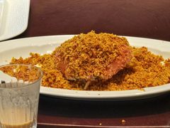 -萬國春·中菜馆(颐和公馆店)