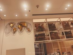 -% Arabica阿拉比卡咖啡(深圳湾万象城店)