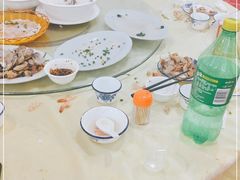 -秋姐美食店(旅游大道店)