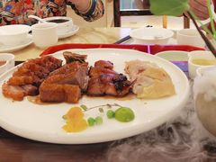 -锦粤宫·精致粤菜(深圳北站店)