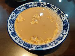 内蒙奶茶-真食净香居·内蒙烧麦(亚运村店)