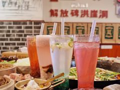 -较场口火锅(九街店)