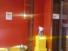 -恐怖游戏(湖滨店)
