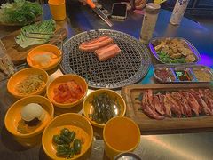 -玄希浪漫厨房·韩料烤肉(湖滨银泰in77店)