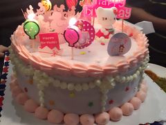-贝紫Style(木马公寓店)