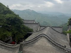 -雁门关景区