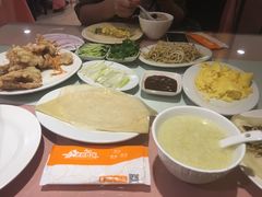 -老昌春饼(中央大街店)