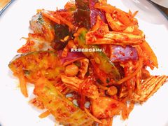 拌花菜-三千里(西塔总店)