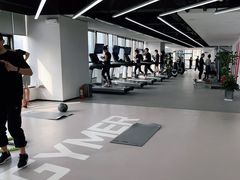 -WEGYMER健萌健身(麦德龙钰龙天下馆)