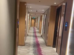 -麗枫酒店(北京学院路六道口地铁站店)