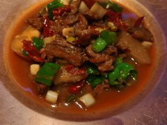 -阿娜尔·新疆菜(宜家荟聚中心店)