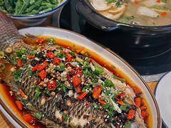 -妈妈的味道(和顺古镇店)