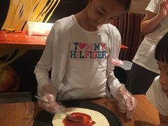 -比格比萨自助(宋家庄店)