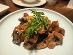 -外婆家(天河领展店)