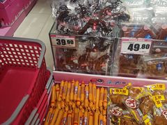 -乐大嘴零食公园(亳州路店)