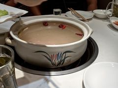 -清真老东乡开锅羊肉(甘南路店)