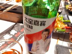 -首府山烧烤·小龙虾·KTV(翠堤湾店)