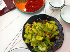 拍黄瓜-亿牌牌东北烧烤(博物馆旗舰店)