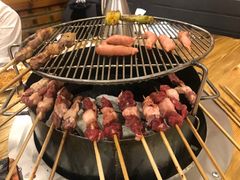 -源味居手把签烧烤(长春一店)