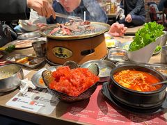 -西塔老太太泥炉烤肉